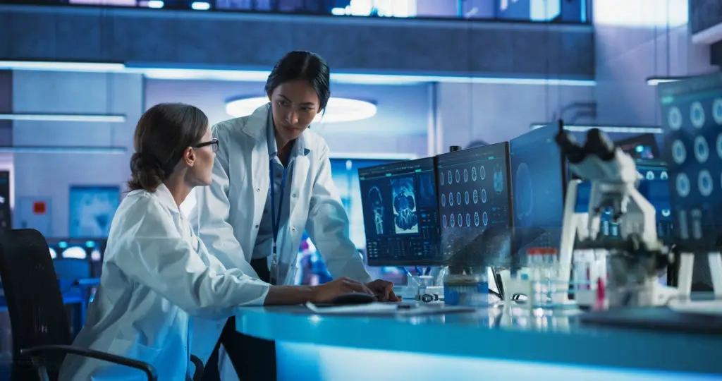 NeuroLab Technology