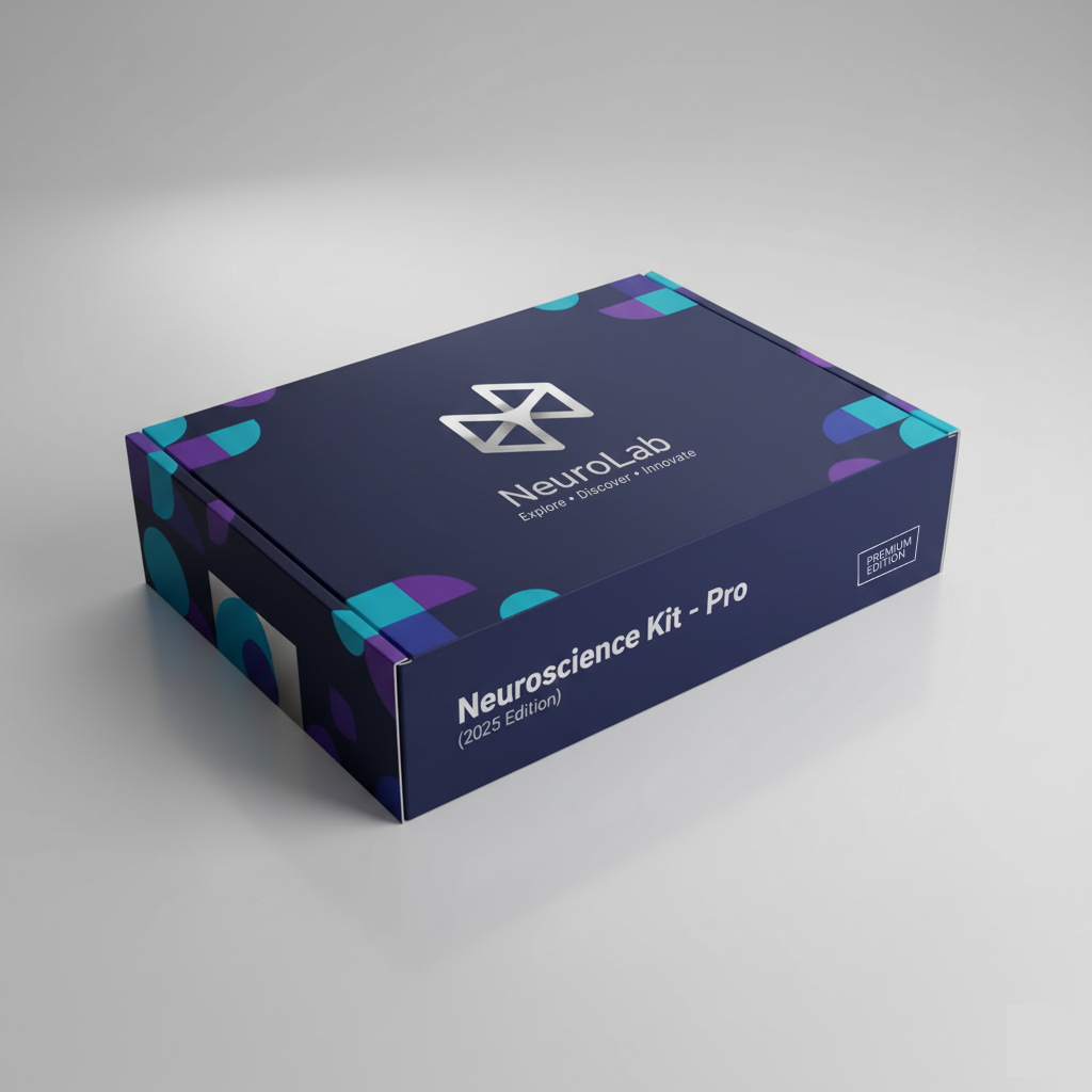 NeuroLab EEG Starter Kit