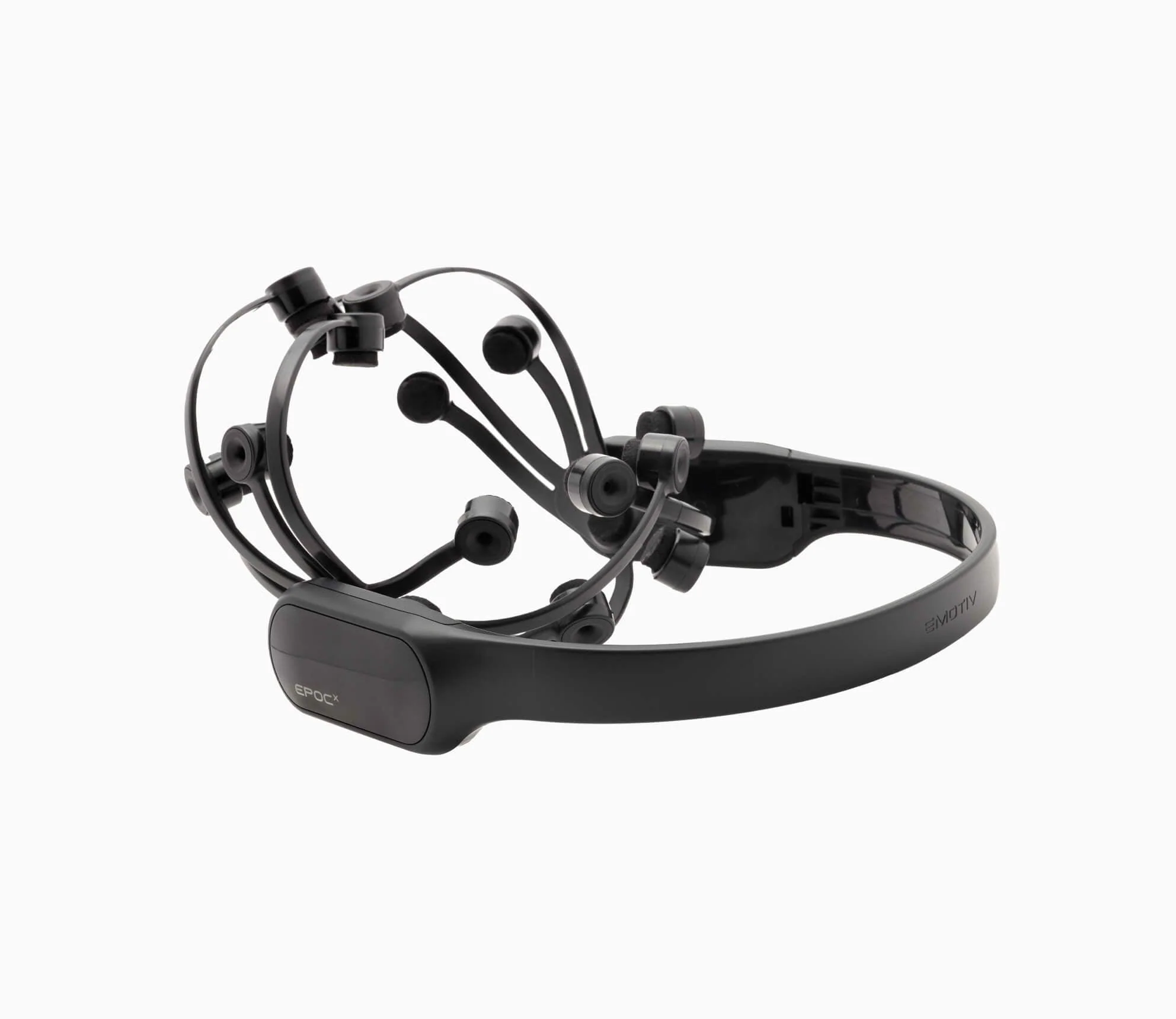 Wearable EEG Headset