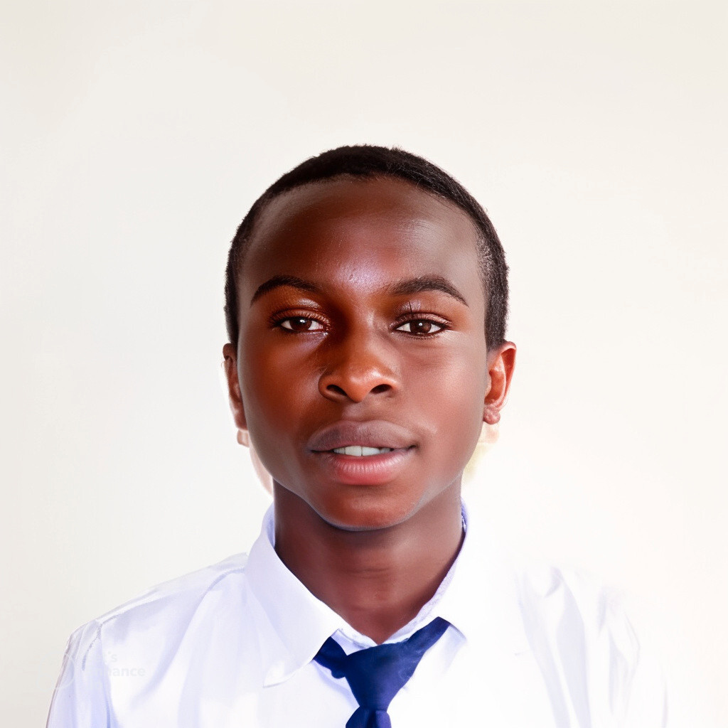 Dushimire Aine