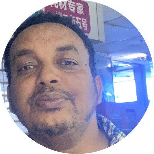 Dr. Awet Fesseha