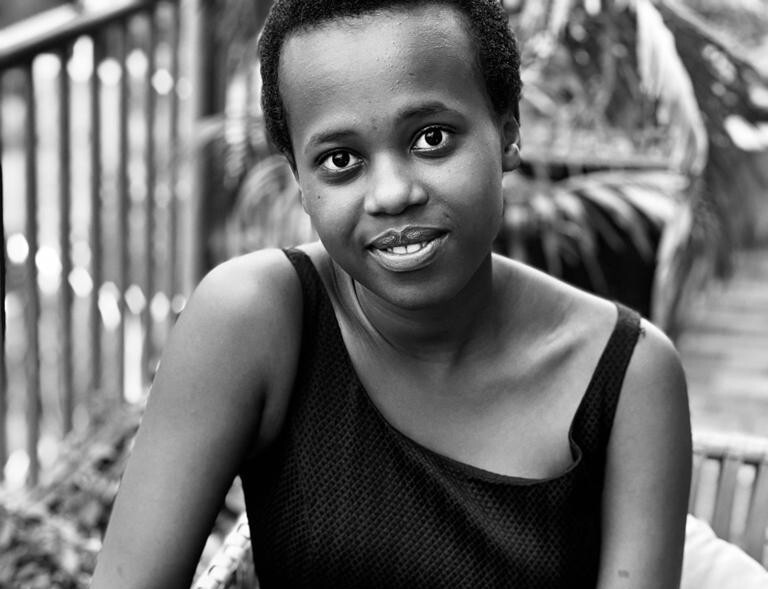 Uhirwe Esther Hope