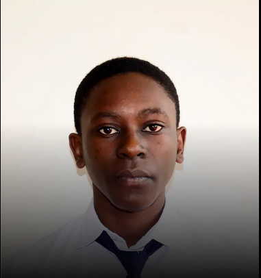Asimwe Landry